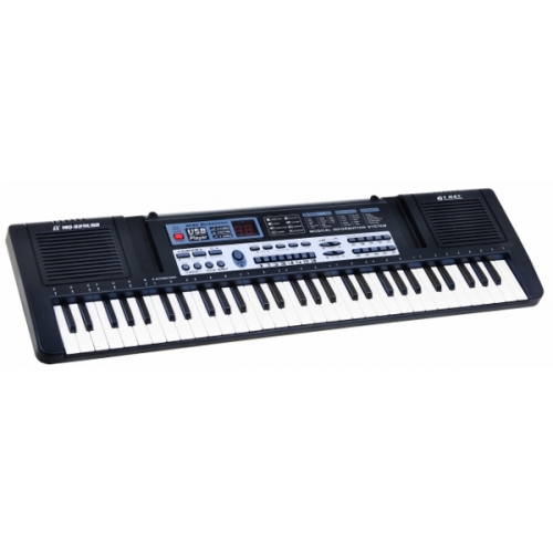 Keyboard Pianinko MQ-829USB
